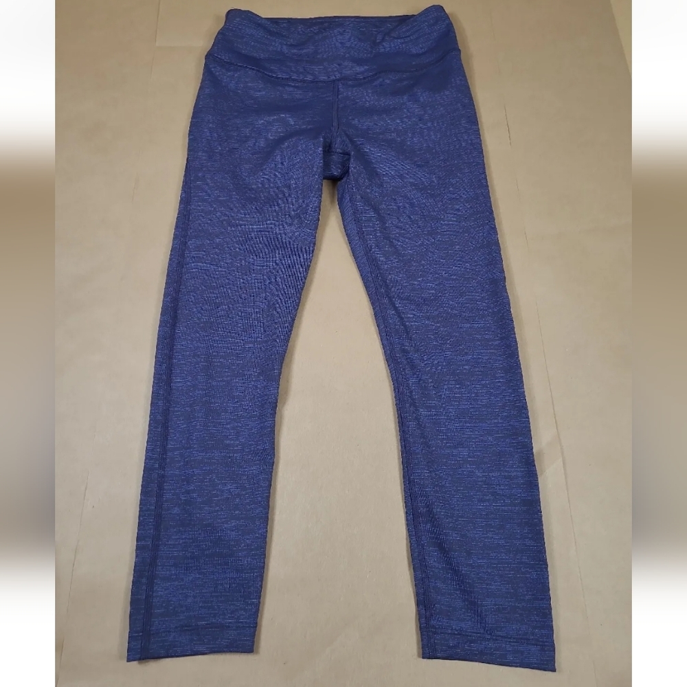 Outdoor Voices Navy Blue‎ Leggings